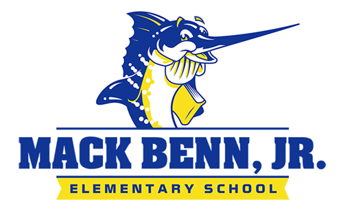 Mack Benn logo
